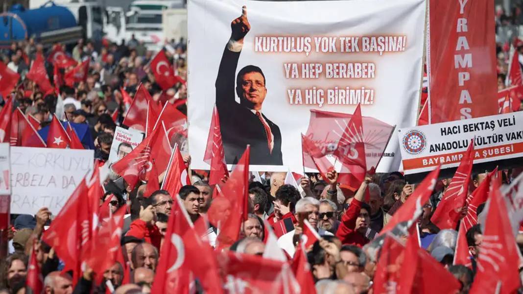 Erdoğan için haberler kötü: Fark büyüyor 3