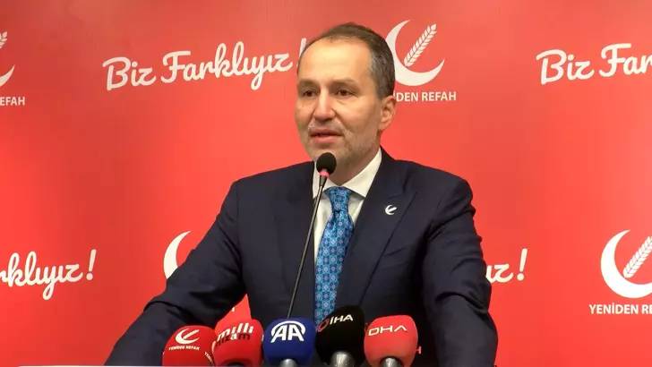 31 Mart seçimlerini doğru tahmin etmişti: Erdoğan, Özgür Özel'in de gerisinde 4