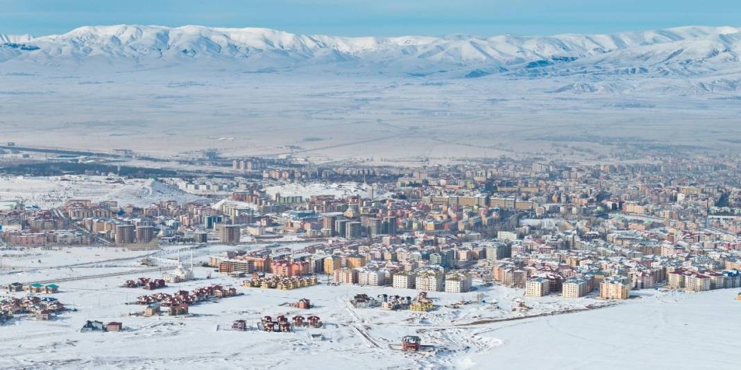 Karadeniz şehirleri dikkat çekiyor | İstanbul'a en çok hangi ilden geldiler? 7