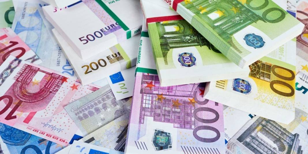 Altın mı euro mu?: Yıl içinde hangisi daha çok kazandırdı? 2
