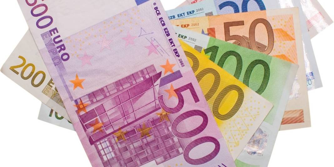 Altın mı euro mu?: Yıl içinde hangisi daha çok kazandırdı? 1