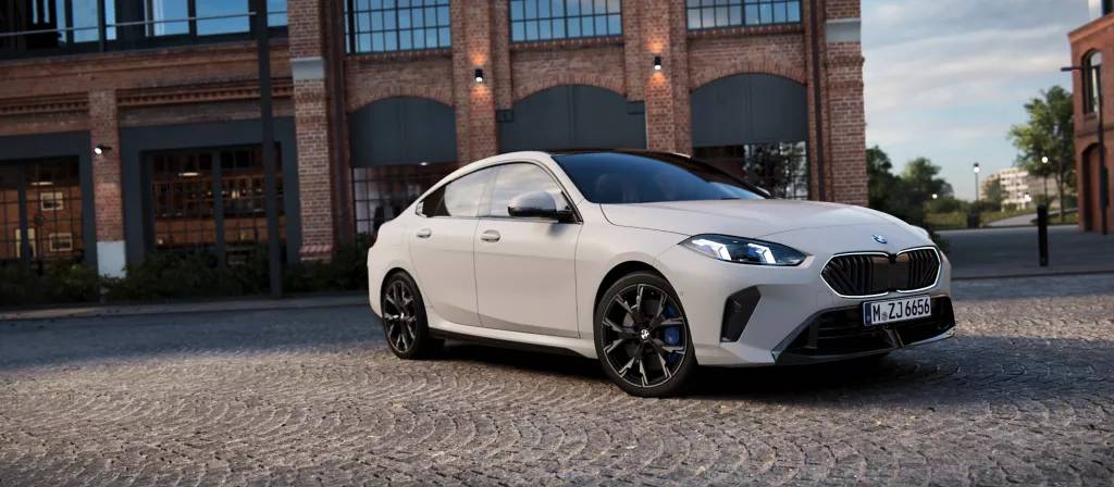 Türkiye'de "Yılın otomobili" için 42 aday 12