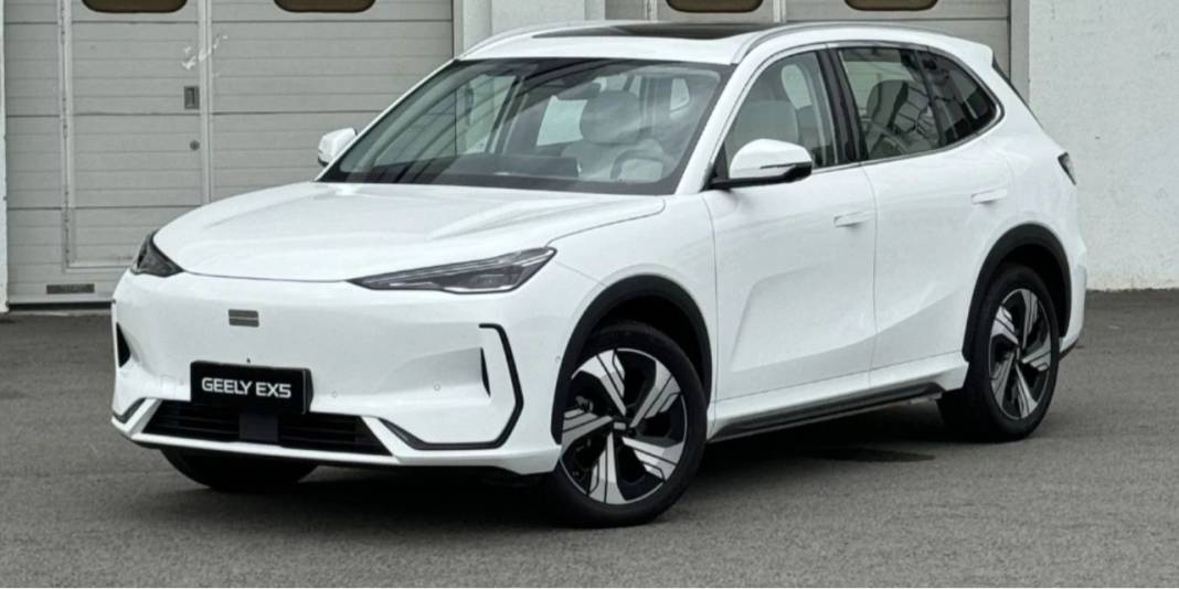 En güvenli arabalar listesi güncellendi: Ezberler bozuldu 7