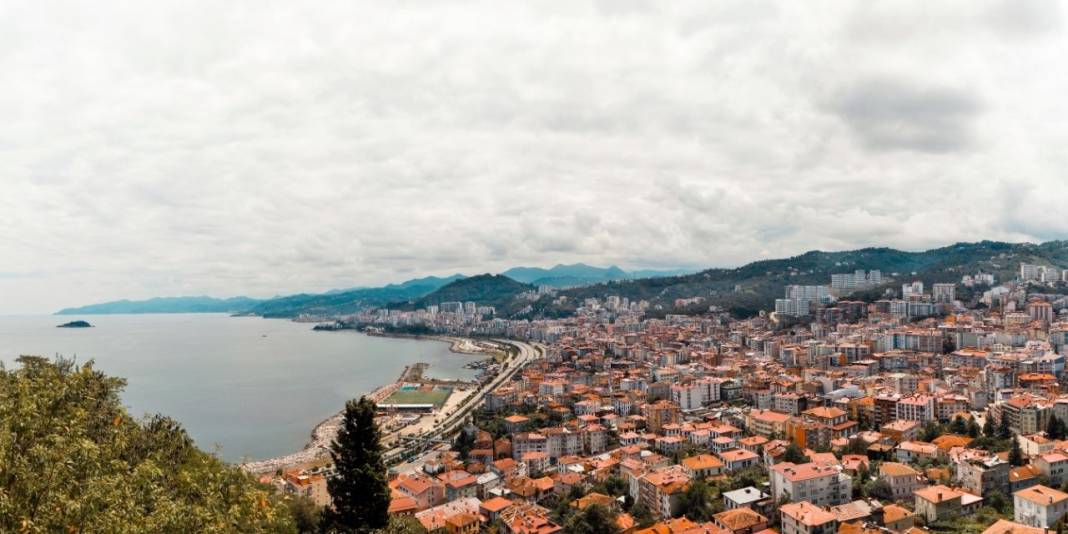Karadeniz şehirleri dikkat çekiyor | İstanbul'a en çok hangi ilden geldiler? 5