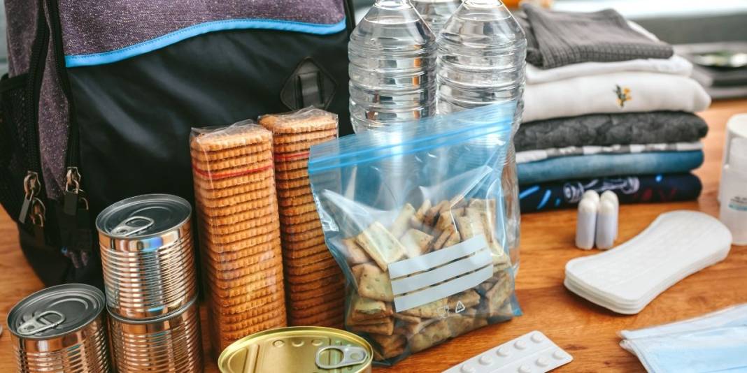 İstanbul depremi yeniden hatırlattı: Deprem çantasında neler olmalı? 4