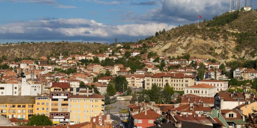 Karadeniz şehirleri dikkat çekiyor | İstanbul'a en çok hangi ilden geldiler? 3