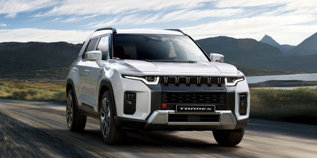 Mart ayının en çok satan elektrikli otomobilleri belli oldu 4