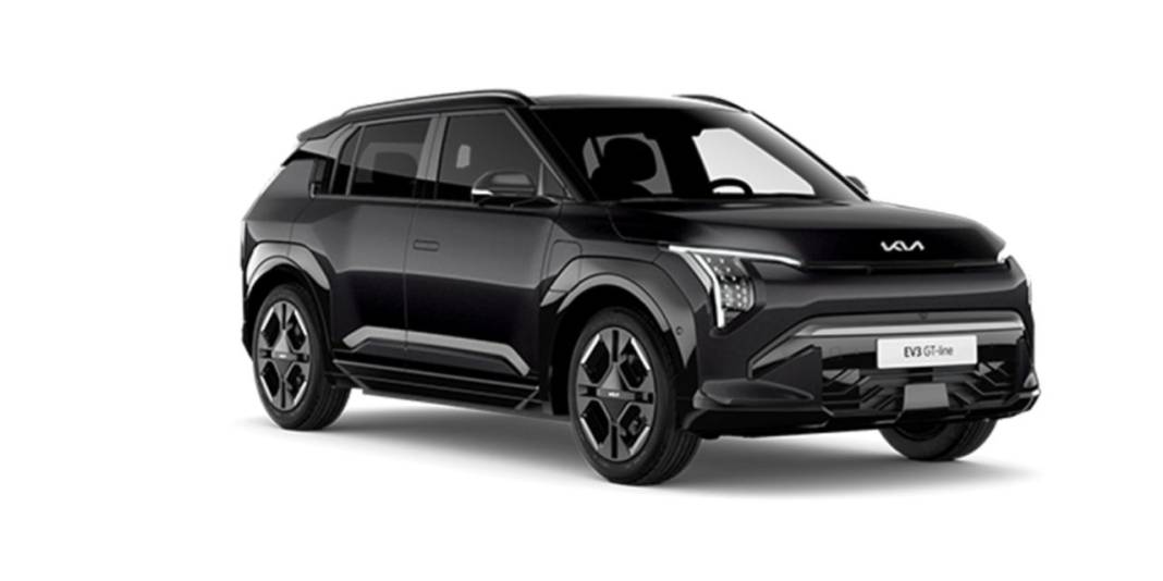 Mart ayının en çok satan elektrikli otomobilleri belli oldu 9