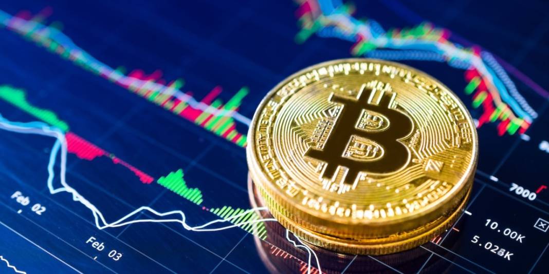 Bitcoin, yeniden yükselmeye başladı 3