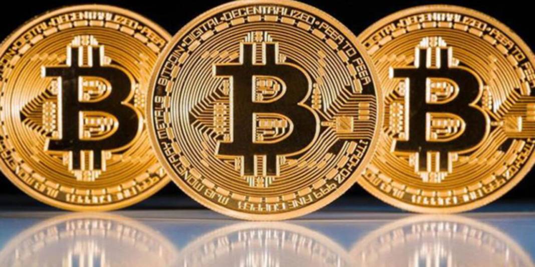 Bitcoin, yeniden yükselmeye başladı 2