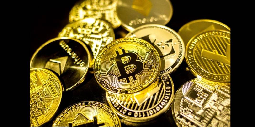 Bitcoin, yeniden yükselmeye başladı 1