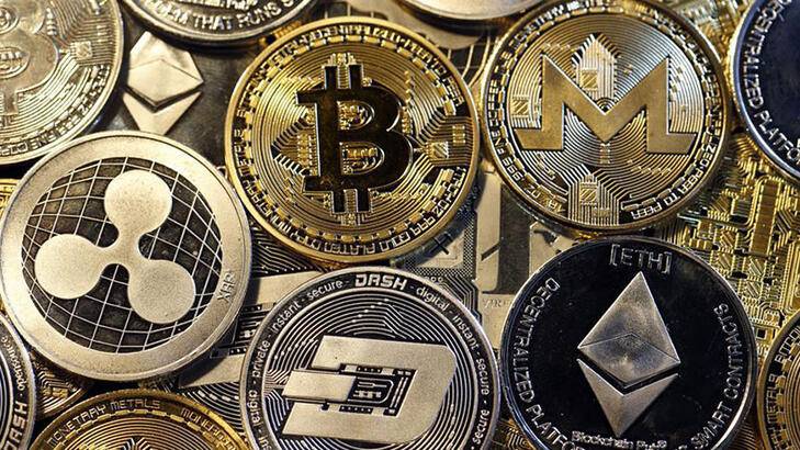 Bitcoin, yeniden yükselmeye başladı 4