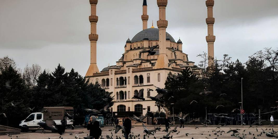 AFAD'a göre deprem riski en az olan 20 kent 20