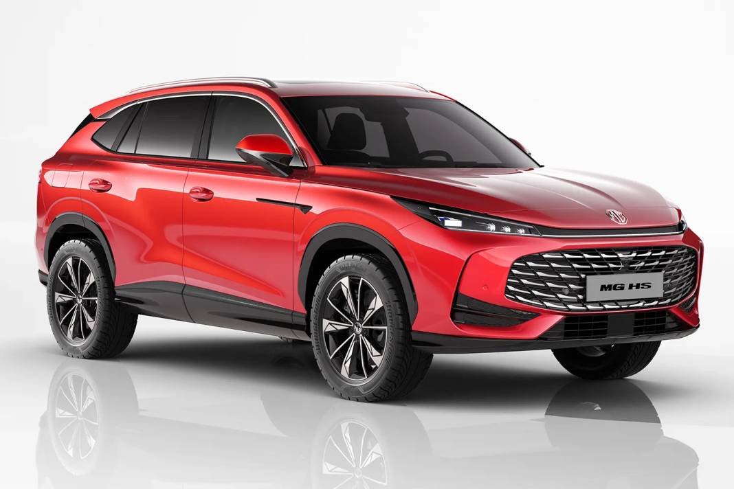 Türkiye'de "Yılın otomobili" için 42 aday 28