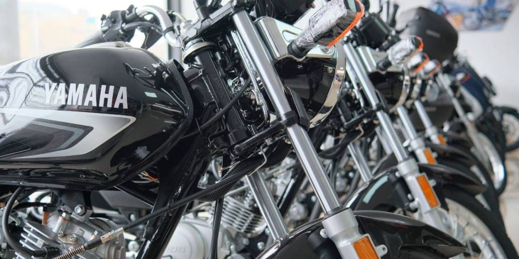 B sınıfı ehliyet sahipleri motosiklet kullanabilir mi? 2