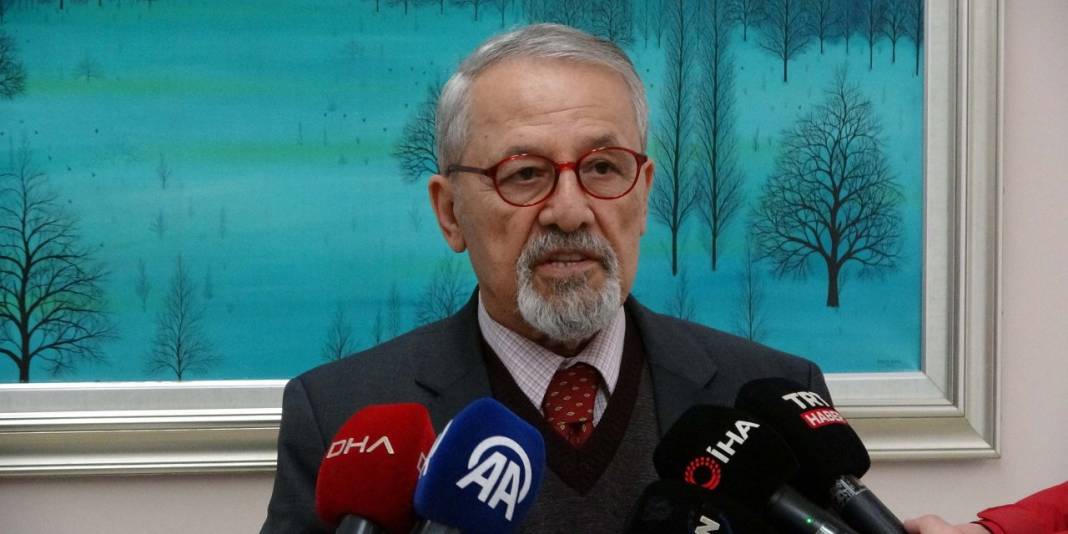 Deprem ülkesi Türkiye: Uzmanların deprem beklediği yerler... 5