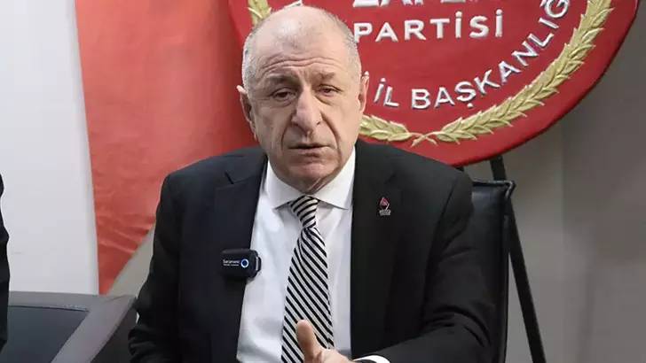 31 Mart seçimlerini doğru tahmin etmişti: Erdoğan, Özgür Özel'in de gerisinde 6