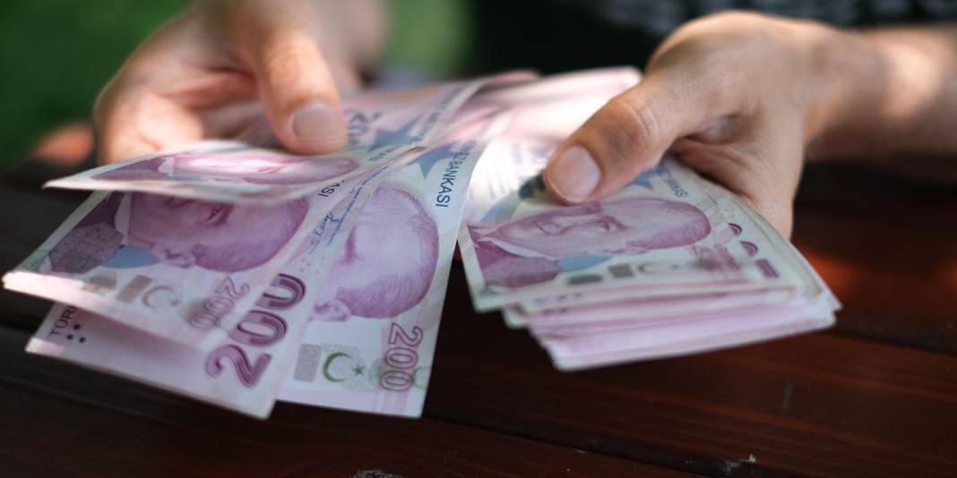 Faiz artınca maaş gibi oldu | 500 bin liranın faiz getirisi ne kadar? 2