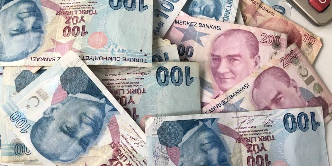 Faiz artınca maaş gibi oldu | 500 bin liranın faiz getirisi ne kadar? 1