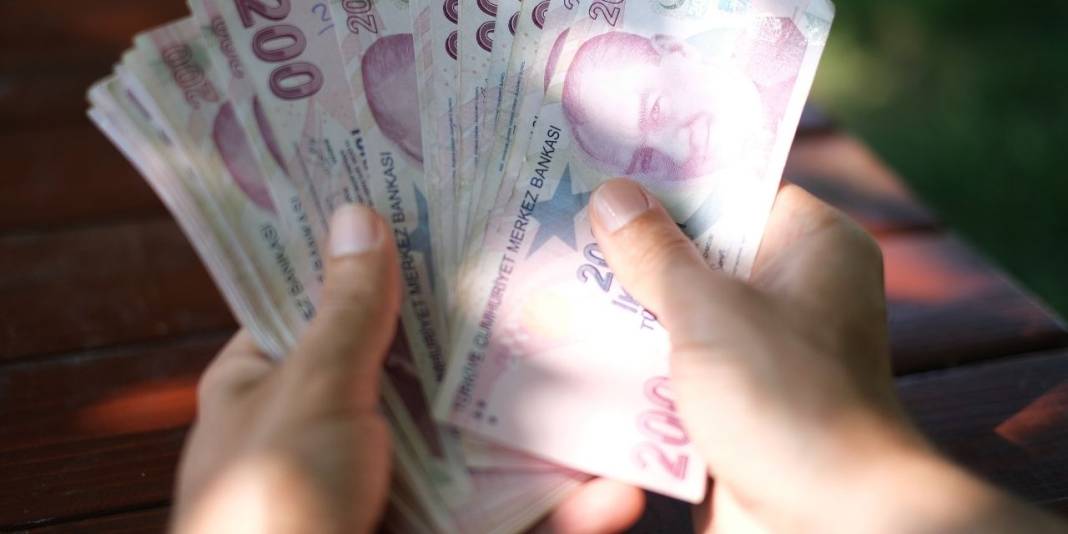 Faiz artınca maaş gibi oldu | 500 bin liranın faiz getirisi ne kadar? 9