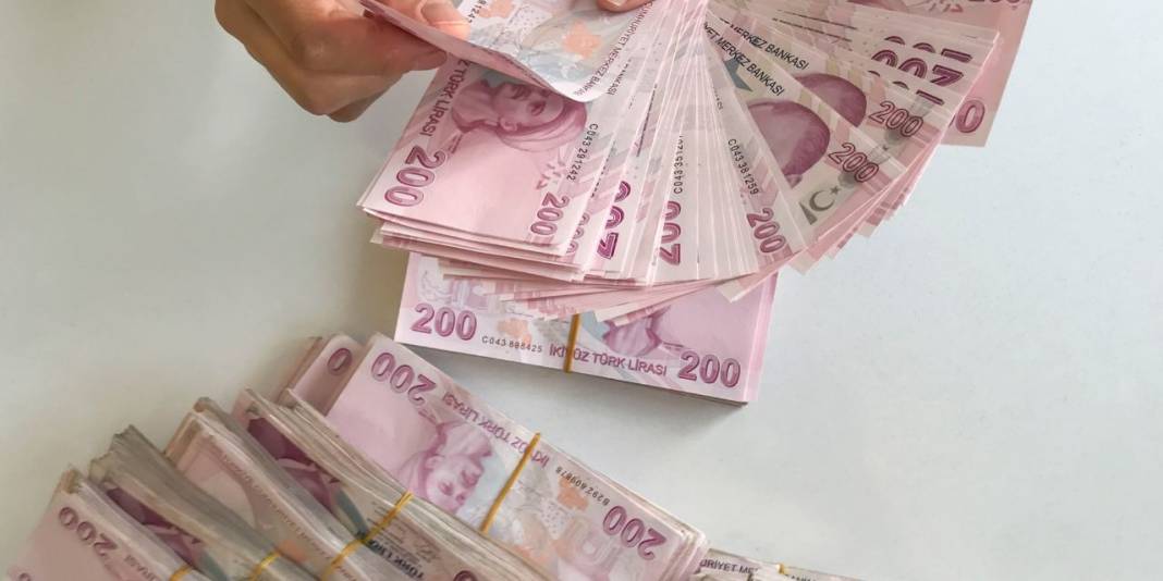 Faiz artınca maaş gibi oldu | 500 bin liranın faiz getirisi ne kadar? 5