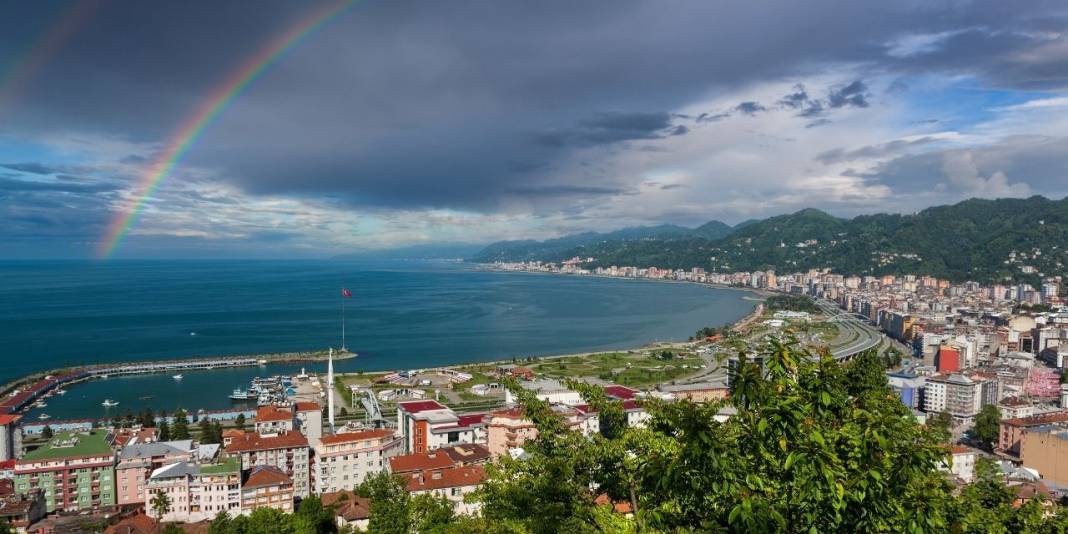AFAD'a göre deprem riski en az olan 20 kent 3