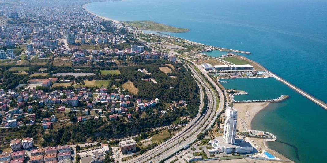 Karadeniz şehirleri dikkat çekiyor | İstanbul'a en çok hangi ilden geldiler? 9
