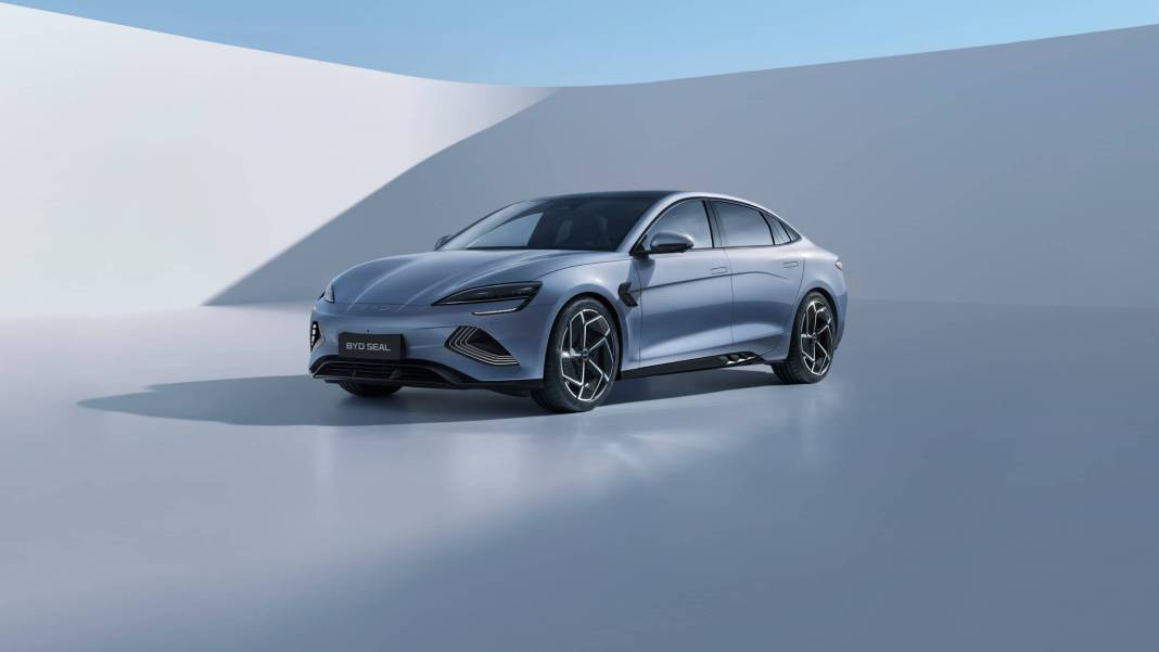 Türkiye'de "Yılın otomobili" için 42 aday 16