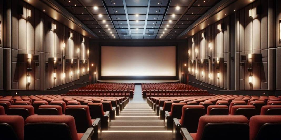 Vizyonda bu hafta: Inception yeniden beyaz perdede 7