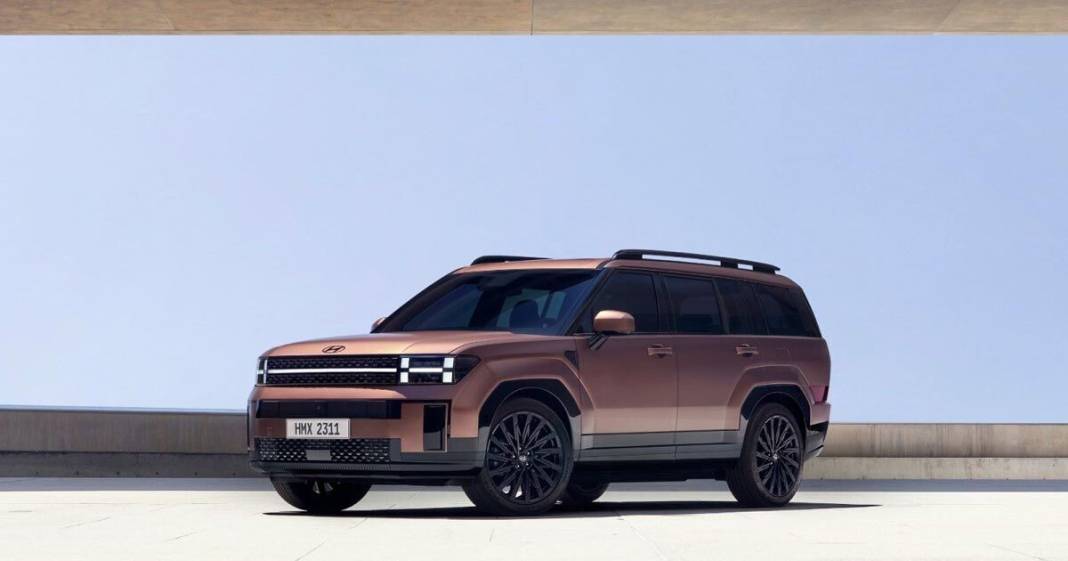 Türkiye'de "Yılın otomobili" için 42 aday 22