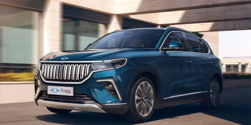 Mart ayının en çok satan elektrikli otomobilleri belli oldu 10