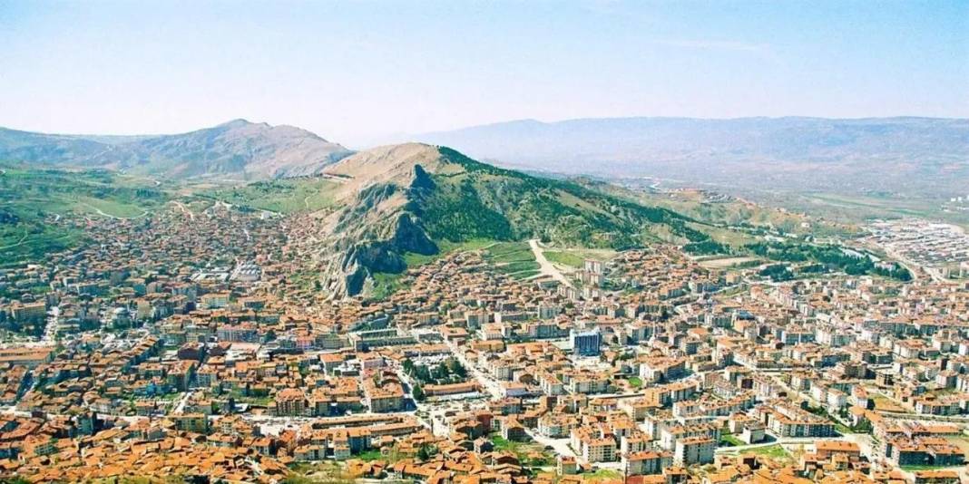 Karadeniz şehirleri dikkat çekiyor | İstanbul'a en çok hangi ilden geldiler? 6