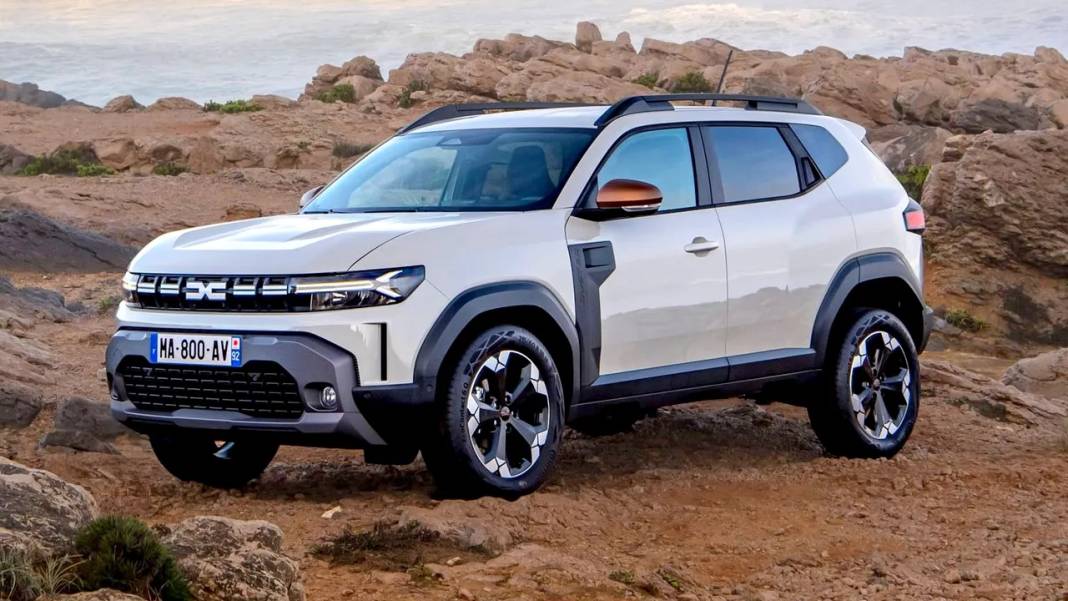 Türkiye'de "Yılın otomobili" için 42 aday 38