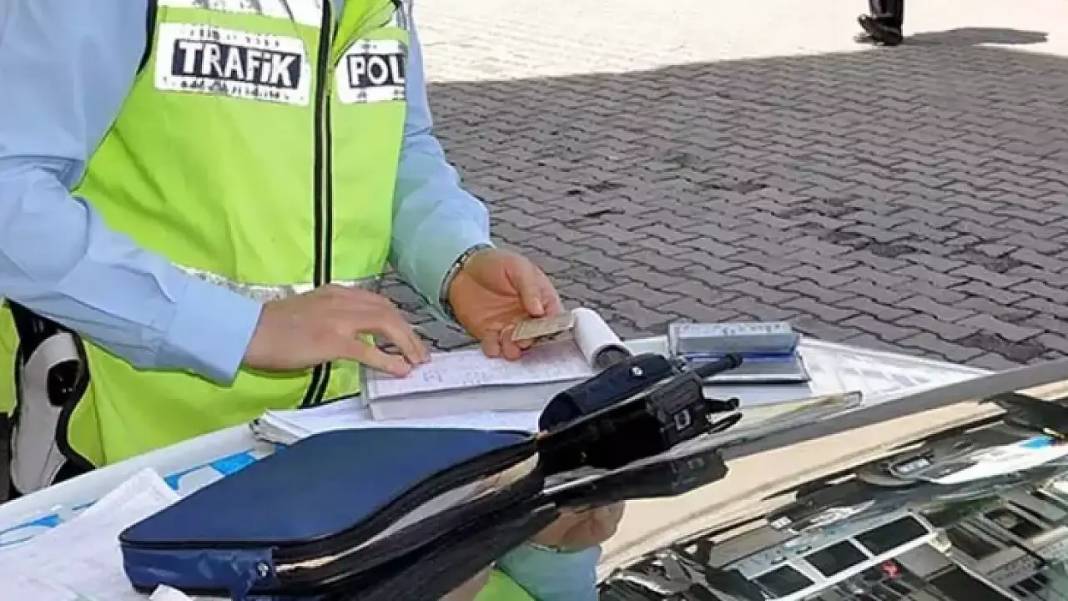 Trafik cezaları yeni zamlar yolda: Zincirleme ceza da gelecek 5