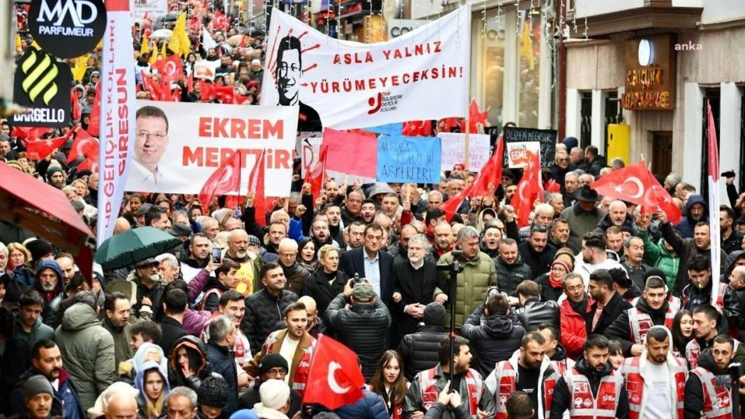 SONAR anket sonuçlarını açıkladı: CHP ile AKP arasındaki fark kaç, vatandaş erken seçim için ne düşünüyor? 1