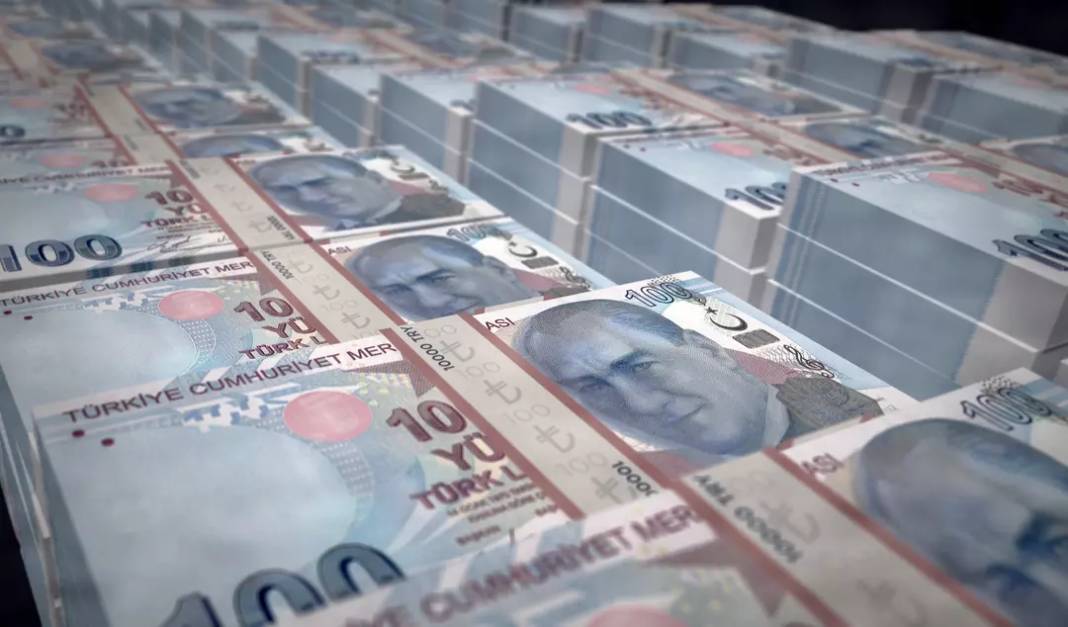 Bankaların faiz yarışı sürüyor: İşte banka banka 2 milyon TL'nin aylık faiz getirisi 14