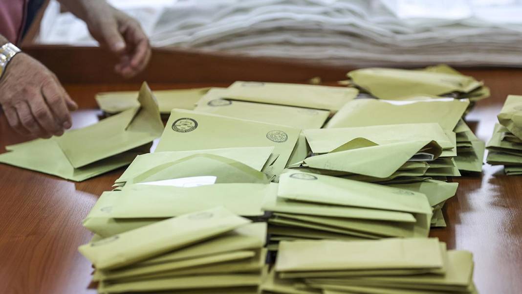 Birinci sırada AKP ve CHP yok: Türkiye'nin sorunların hangi parti çözer? 5