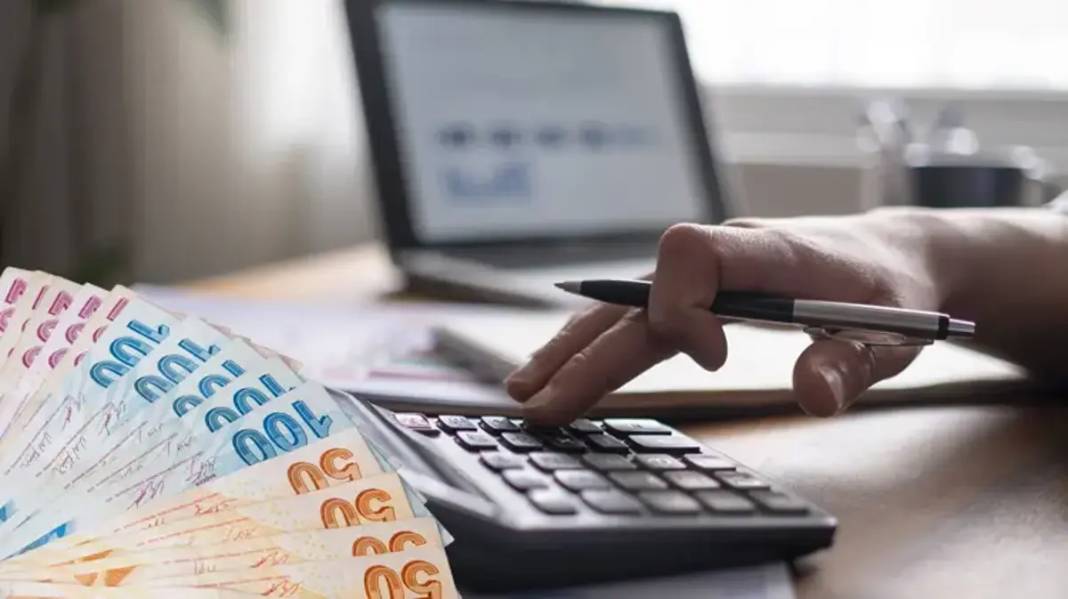 Bankaların faiz yarışı sürüyor: İşte banka banka 2 milyon TL'nin aylık faiz getirisi 5
