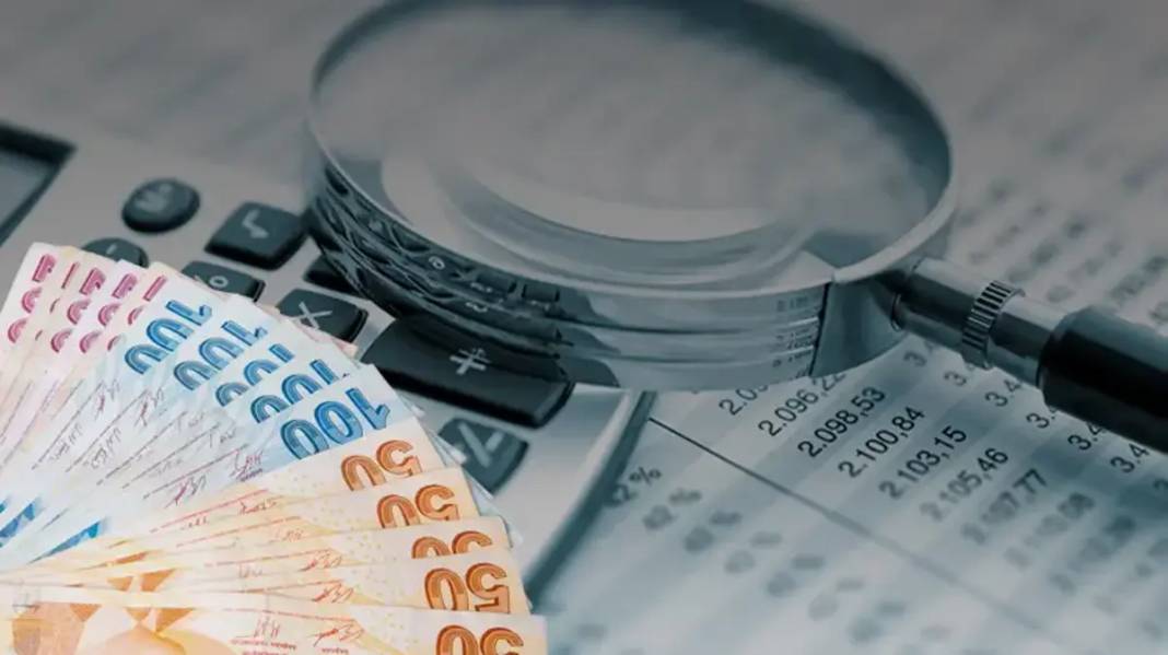 Bankaların faiz yarışı sürüyor: İşte banka banka 2 milyon TL'nin aylık faiz getirisi 1