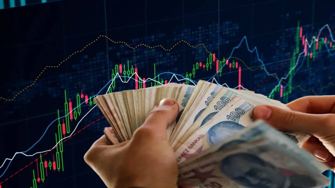 Bankaların faiz yarışı sürüyor: İşte banka banka 2 milyon TL'nin aylık faiz getirisi 7