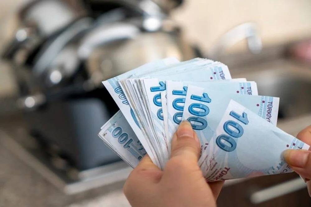 Bankaların faiz yarışı sürüyor: İşte banka banka 2 milyon TL'nin aylık faiz getirisi 11