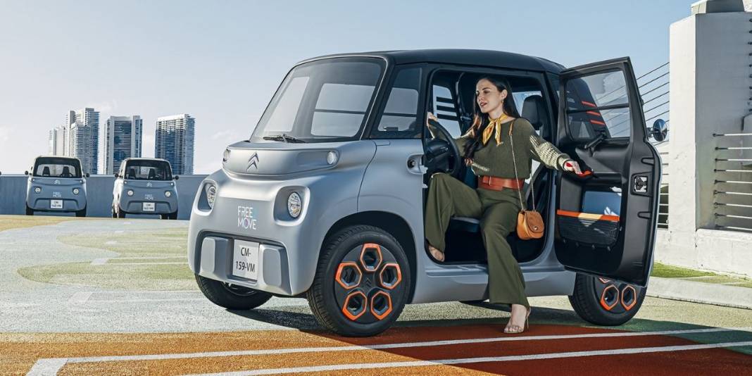 449 bine sıfır otomobil var: Mayıs ayı otomobil fiyatları 6