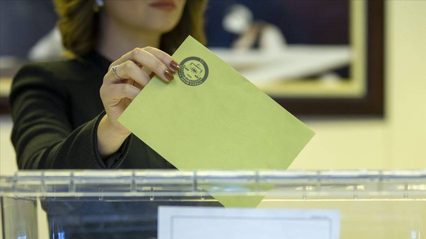 Son araştırma: Silah bırakma kararı hangi partiye yaradı? 7