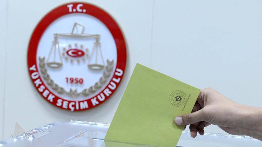 Birinci sırada AKP ve CHP yok: Türkiye'nin sorunların hangi parti çözer? 7