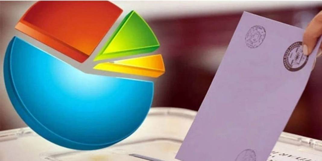 Birinci sırada AKP ve CHP yok: Türkiye'nin sorunların hangi parti çözer? 6