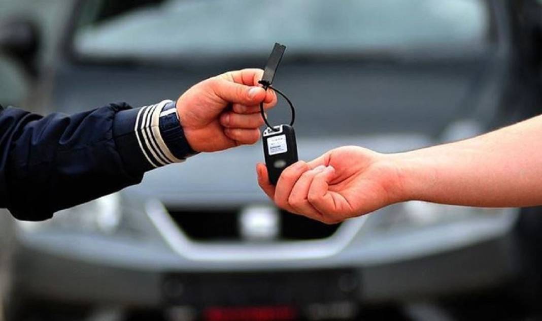 Bayram öncesi hareket bekleniyordu: 2. el oto pazarında hareketlilik olmadı 2