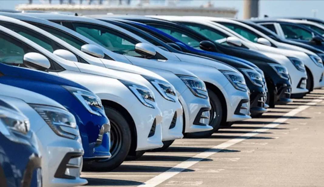 Bayram öncesi hareket bekleniyordu: 2. el oto pazarında hareketlilik olmadı 3