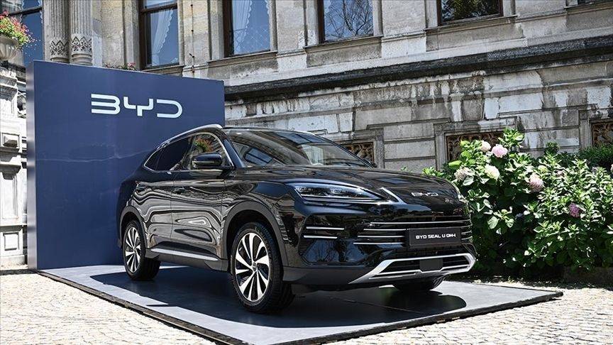 449 bine sıfır otomobil var: Mayıs ayı otomobil fiyatları 4