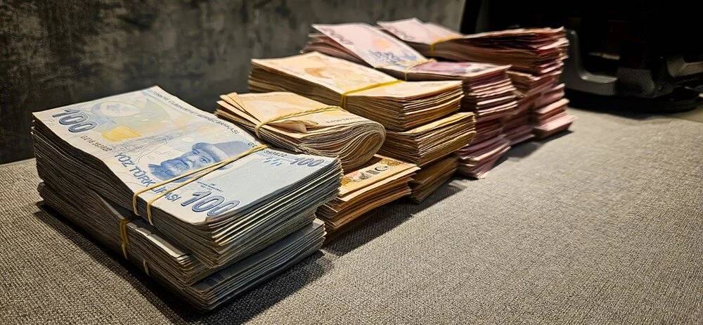 Bankaların faiz yarışı sürüyor: İşte banka banka 2 milyon TL'nin aylık faiz getirisi 13