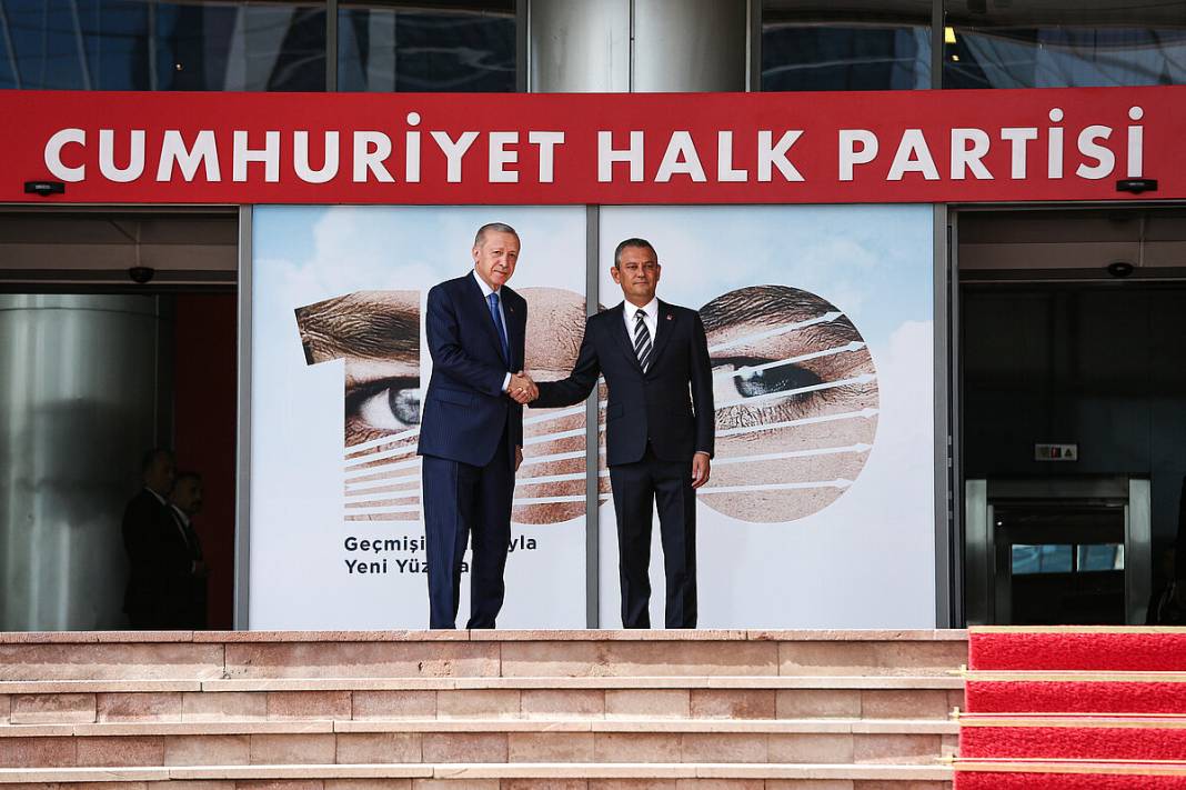 SONAR'ın üyelerine özel anketi sızdı: CHP ile AKP arasındaki fark açılıyor 1